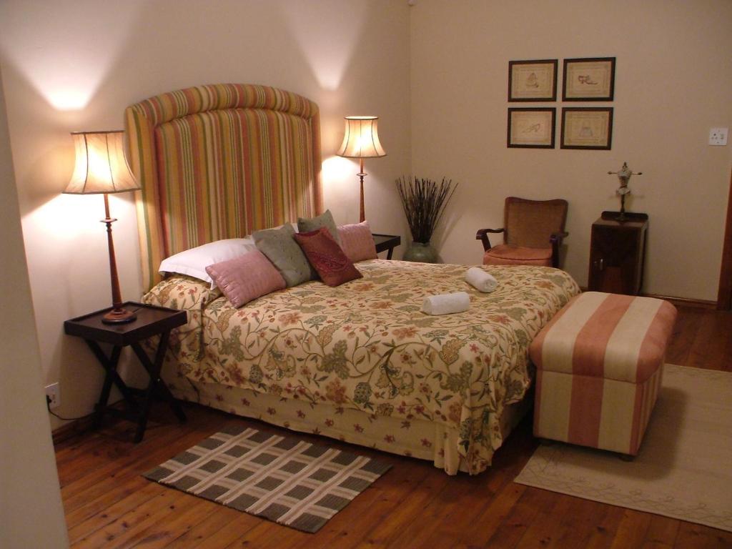Hopefield Country House Addo Pokój zdjęcie