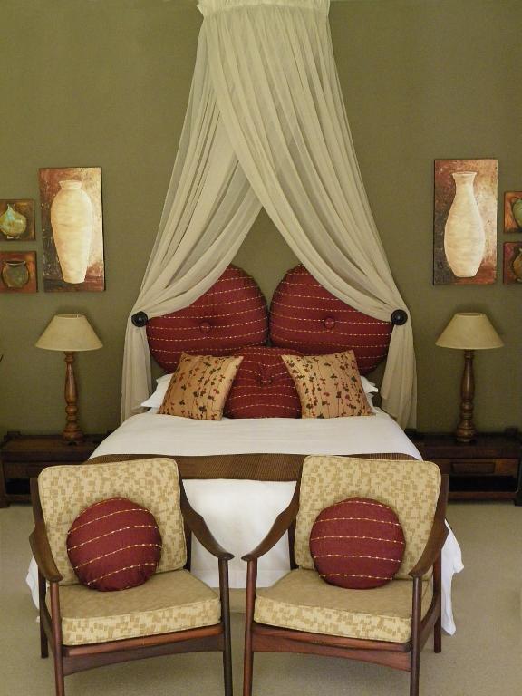 Hopefield Country House Addo Pokój zdjęcie