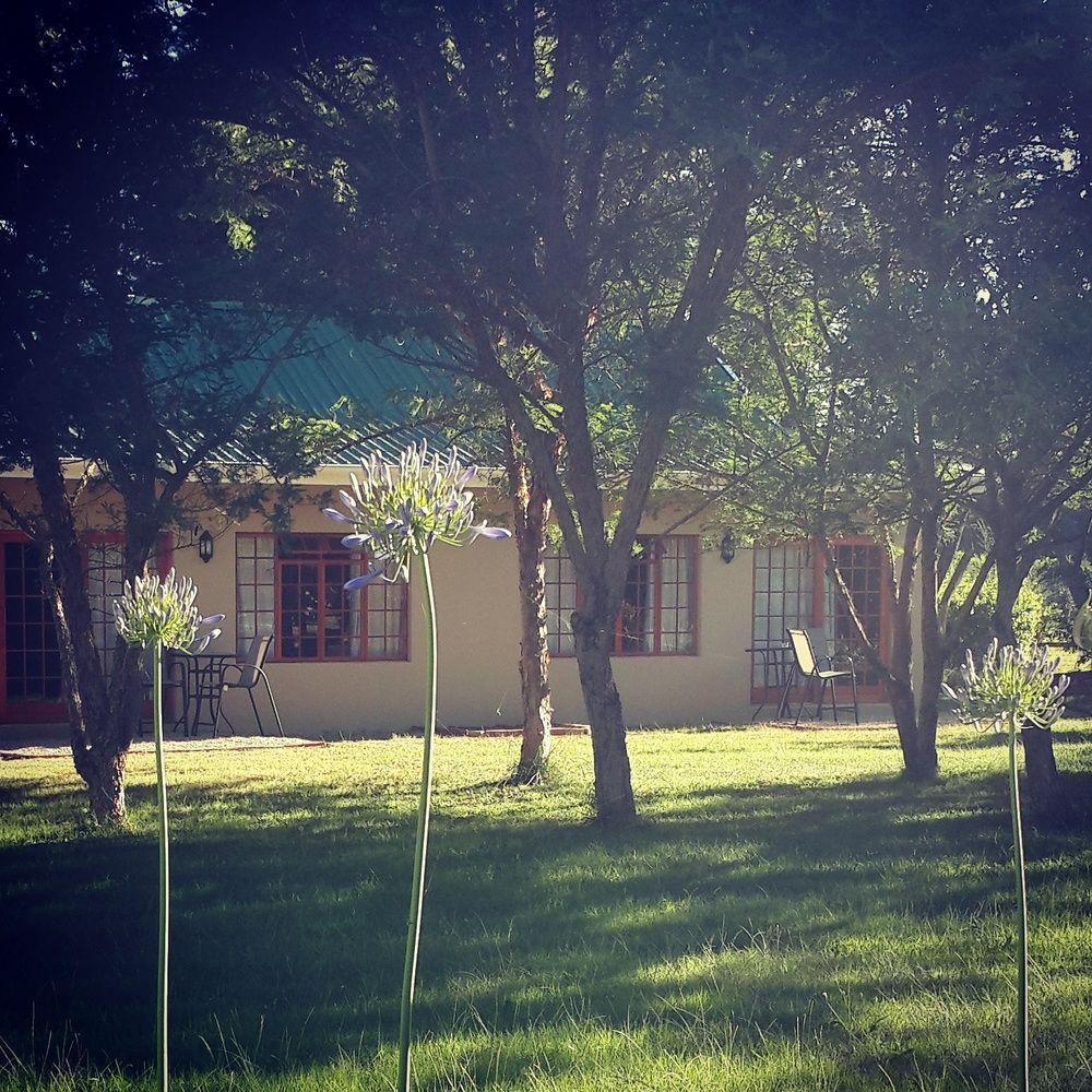 Hopefield Country House Addo Zewnętrze zdjęcie