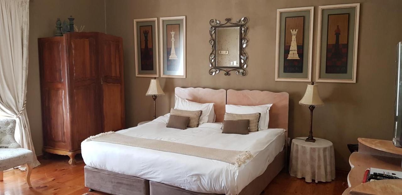 Hopefield Country House Addo Zewnętrze zdjęcie