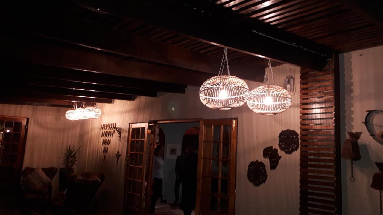 Hopefield Country House Addo Zewnętrze zdjęcie